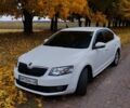 Білий Шкода Октавія, об'ємом двигуна 1.4 л та пробігом 233 тис. км за 10400 $, фото 1 на Automoto.ua