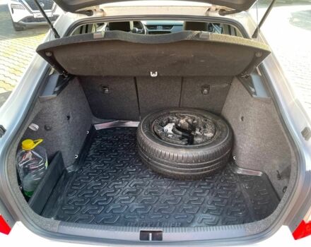 Белый Шкода Октавия, объемом двигателя 1.4 л и пробегом 255 тыс. км за 9400 $, фото 22 на Automoto.ua