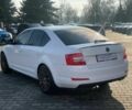 Белый Шкода Октавия, объемом двигателя 1.4 л и пробегом 255 тыс. км за 9400 $, фото 4 на Automoto.ua