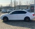 Белый Шкода Октавия, объемом двигателя 1.4 л и пробегом 255 тыс. км за 9400 $, фото 3 на Automoto.ua