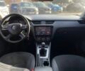 Белый Шкода Октавия, объемом двигателя 1.4 л и пробегом 255 тыс. км за 9400 $, фото 18 на Automoto.ua