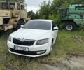 Білий Шкода Октавія, об'ємом двигуна 1.6 л та пробігом 309 тис. км за 7500 $, фото 1 на Automoto.ua