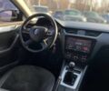 Белый Шкода Октавия, объемом двигателя 1.4 л и пробегом 255 тыс. км за 9400 $, фото 17 на Automoto.ua