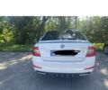 Белый Шкода Октавия, объемом двигателя 1.4 л и пробегом 290 тыс. км за 10500 $, фото 3 на Automoto.ua