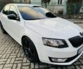 Білий Шкода Октавія, об'ємом двигуна 1.6 л та пробігом 231 тис. км за 9700 $, фото 1 на Automoto.ua