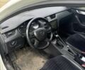 Білий Шкода Октавія, об'ємом двигуна 1.6 л та пробігом 309 тис. км за 7500 $, фото 3 на Automoto.ua