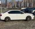 Белый Шкода Октавия, объемом двигателя 1.4 л и пробегом 255 тыс. км за 9400 $, фото 7 на Automoto.ua