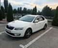 Белый Шкода Октавия, объемом двигателя 1.4 л и пробегом 207 тыс. км за 9300 $, фото 1 на Automoto.ua