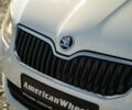Білий Шкода Октавія, об'ємом двигуна 1.6 л та пробігом 322 тис. км за 9800 $, фото 7 на Automoto.ua