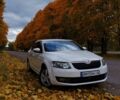 Білий Шкода Октавія, об'ємом двигуна 1.4 л та пробігом 233 тис. км за 10400 $, фото 3 на Automoto.ua