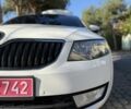 Білий Шкода Октавія, об'ємом двигуна 1.6 л та пробігом 272 тис. км за 8950 $, фото 6 на Automoto.ua