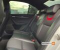 Белый Шкода Октавия, объемом двигателя 2 л и пробегом 220 тыс. км за 15790 $, фото 13 на Automoto.ua