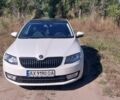 Білий Шкода Октавія, об'ємом двигуна 1.4 л та пробігом 175 тис. км за 10472 $, фото 1 на Automoto.ua