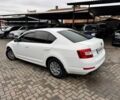 Белый Шкода Октавия, объемом двигателя 1.6 л и пробегом 240 тыс. км за 8700 $, фото 6 на Automoto.ua