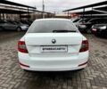 Белый Шкода Октавия, объемом двигателя 1.6 л и пробегом 240 тыс. км за 8700 $, фото 7 на Automoto.ua