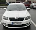 Белый Шкода Октавия, объемом двигателя 1.4 л и пробегом 182 тыс. км за 9500 $, фото 4 на Automoto.ua