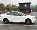 Белый Шкода Октавия, объемом двигателя 1.4 л и пробегом 182 тыс. км за 9500 $, фото 7 на Automoto.ua