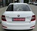 Шкода Октавия 2014 в Ужгороде на Automoto.ua Белый Шкода Октавия, объемом двигателя 1.6 л и пробегом 270 тыс. км за 9199 $, фото 15 на Automoto.ua