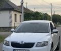 Белый Шкода Октавия, объемом двигателя 1.6 л и пробегом 340 тыс. км за 8200 $, фото 1 на Automoto.ua