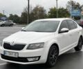 Белый Шкода Октавия, объемом двигателя 1.4 л и пробегом 182 тыс. км за 9500 $, фото 1 на Automoto.ua