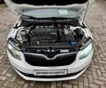 Белый Шкода Октавия, объемом двигателя 1.6 л и пробегом 240 тыс. км за 8700 $, фото 3 на Automoto.ua
