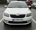 Белый Шкода Октавия, объемом двигателя 1.4 л и пробегом 182 тыс. км за 9500 $, фото 3 на Automoto.ua