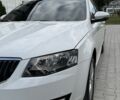 Шкода Октавия 2014 в Ужгороде на Automoto.ua Белый Шкода Октавия, объемом двигателя 1.6 л и пробегом 270 тыс. км за 9199 $, фото 2 на Automoto.ua