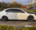 Белый Шкода Октавия, объемом двигателя 2 л и пробегом 220 тыс. км за 15790 $, фото 7 на Automoto.ua