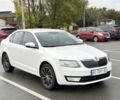 Белый Шкода Октавия, объемом двигателя 1.4 л и пробегом 182 тыс. км за 9500 $, фото 5 на Automoto.ua