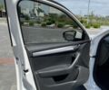 Белый Шкода Октавия, объемом двигателя 1.6 л и пробегом 230 тыс. км за 9000 $, фото 6 на Automoto.ua