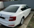 Білий Шкода Октавія, об'ємом двигуна 2 л та пробігом 300 тис. км за 12000 $, фото 1 на Automoto.ua