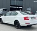 Белый Шкода Октавия, объемом двигателя 1.4 л и пробегом 282 тыс. км за 9690 $, фото 43 на Automoto.ua