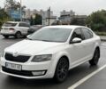 Белый Шкода Октавия, объемом двигателя 1.4 л и пробегом 182 тыс. км за 9500 $, фото 1 на Automoto.ua