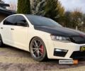 Белый Шкода Октавия, объемом двигателя 2 л и пробегом 220 тыс. км за 15790 $, фото 1 на Automoto.ua