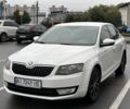 Белый Шкода Октавия, объемом двигателя 1.4 л и пробегом 182 тыс. км за 9500 $, фото 2 на Automoto.ua