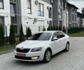 Білий Шкода Октавія, об'ємом двигуна 1.6 л та пробігом 270 тис. км за 9700 $, фото 1 на Automoto.ua