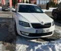 Білий Шкода Октавія, об'ємом двигуна 1.8 л та пробігом 287 тис. км за 9100 $, фото 3 на Automoto.ua