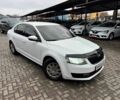 Белый Шкода Октавия, объемом двигателя 1.6 л и пробегом 240 тыс. км за 8700 $, фото 1 на Automoto.ua