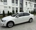 Шкода Октавия 2014 в Ужгороде на Automoto.ua Белый Шкода Октавия, объемом двигателя 1.6 л и пробегом 270 тыс. км за 9199 $, фото 5 на Automoto.ua