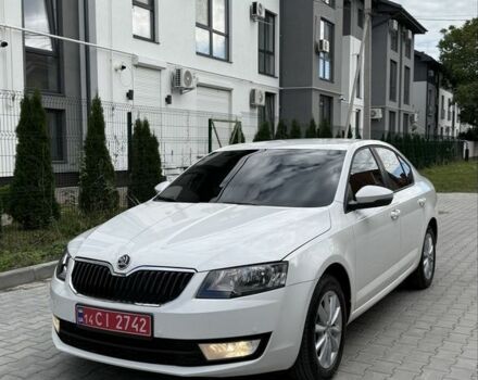 Шкода Октавия 2014 в Ужгороде на Automoto.ua Белый Шкода Октавия, объемом двигателя 1.6 л и пробегом 270 тыс. км за 9199 $, фото 7 на Automoto.ua