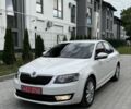 Шкода Октавия 2014 в Ужгороде на Automoto.ua Белый Шкода Октавия, объемом двигателя 1.6 л и пробегом 270 тыс. км за 9199 $, фото 7 на Automoto.ua