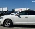 Белый Шкода Октавия, объемом двигателя 1.6 л и пробегом 120 тыс. км за 12340 $, фото 28 на Automoto.ua