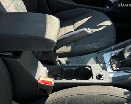 Белый Шкода Октавия, объемом двигателя 1.6 л и пробегом 120 тыс. км за 12340 $, фото 4 на Automoto.ua