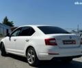 Белый Шкода Октавия, объемом двигателя 1.6 л и пробегом 120 тыс. км за 12340 $, фото 31 на Automoto.ua