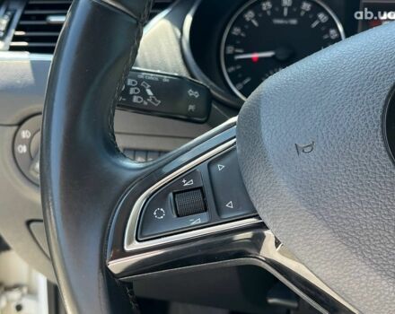 Белый Шкода Октавия, объемом двигателя 1.6 л и пробегом 120 тыс. км за 12340 $, фото 17 на Automoto.ua