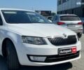 Белый Шкода Октавия, объемом двигателя 1.6 л и пробегом 120 тыс. км за 12340 $, фото 37 на Automoto.ua