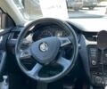 Белый Шкода Октавия, объемом двигателя 1.6 л и пробегом 120 тыс. км за 12340 $, фото 12 на Automoto.ua