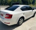 Белый Шкода Октавия, объемом двигателя 1.6 л и пробегом 180 тыс. км за 10790 $, фото 9 на Automoto.ua