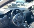 Белый Шкода Октавия, объемом двигателя 1.6 л и пробегом 120 тыс. км за 12340 $, фото 27 на Automoto.ua