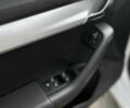 Белый Шкода Октавия, объемом двигателя 2 л и пробегом 292 тыс. км за 11999 $, фото 16 на Automoto.ua
